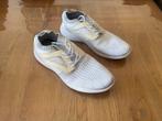 Dockers sneakers wit maat 41, Ophalen of Verzenden, Zo goed als nieuw, Wit
