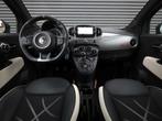 Fiat 500 0.9 TwinAir Turbo Sport (Vol-Opties!) € 9.750,00, Auto's, Fiat, Leder en Stof, Origineel Nederlands, Bedrijf, Handgeschakeld