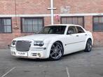 Chrysler 300C HEMI 5.7 V8 340pk 2006 Youngtimer, Auto's, Chrysler, Automaat, Gebruikt, Bedrijf, Sedan