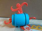 Toy Story 2 barrel of monkeys mcdonalds speeltje, Verzamelen, Disney, Ophalen of Verzenden