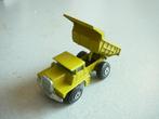 matchbox series no. 28 dump truck, Ophalen of Verzenden, Bus of Vrachtwagen