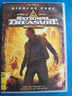 National Treasure (2004) DISNEY, Vanaf 12 jaar, Ophalen of Verzenden, Zo goed als nieuw