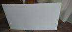 Plexiglas Polycarbonaat Plastic plaat. 95,5cm x 54,5cm x 1mm, Ophalen, Zo goed als nieuw