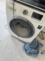 Samsung Wasmachine - Gebruikt, 6 tot 8 kg, Ophalen, Gebruikt, Voorlader