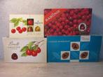 Vintage kartonnen chocolade verpakkingen Droste Lindt, Verzamelen, Merken en Reclamevoorwerpen, Ophalen of Verzenden, Gebruikt