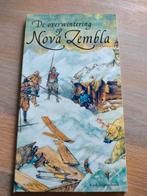 Nova Zembla hoorspel - 6 CD's, Boeken, Ophalen of Verzenden, Willem Barentsz, Cd, Kind