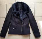 Karen Millen Wol Kashmir jas maat 36, Karen Millen, Zwart, Nieuw, Ophalen of Verzenden