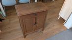 Mooie houten kast, Antiek en Kunst, Antiek | Meubels | Kasten, Ophalen