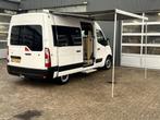 Renault Master T35 2.3 dCi L2H2 4.832km origineel! BTW vrij!, Auto's, Stof, Gebruikt, 4 cilinders, Renault
