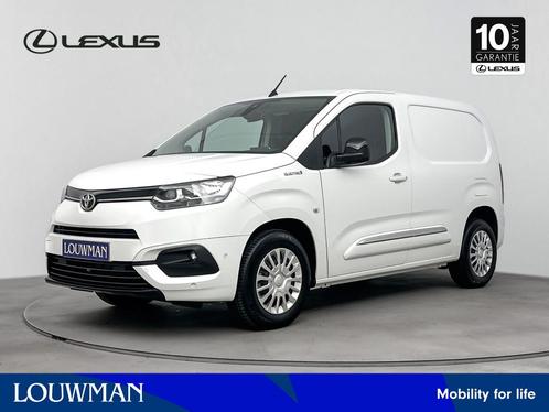 Toyota PROACE CITY Electric Prof 50 kWh (bj 2024), Auto's, Bestelauto's, Bedrijf, Te koop, ABS, Airbags, Airconditioning, Alarm