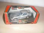 modelauto Dodge Viper GTS 1 op 24, Ophalen of Verzenden, Nieuw, Auto, Bburago