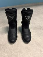 Dainese motorlaarzen maat 42, Motoren, Verzenden, Tweedehands, Laarzen, Dainese