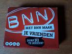 Met BNN maak je vrienden, leuk kaartspel kaart spel, Hobby en Vrije tijd, Een of twee spelers, Ophalen of Verzenden, Zo goed als nieuw
