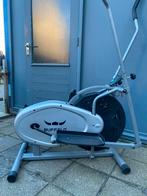 Crosswalker, Sport en Fitness, Fitnessapparatuur, Ophalen, Benen, Gebruikt, Crosstrainer