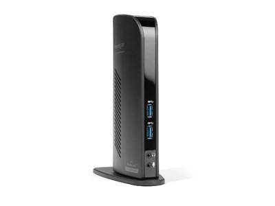 Kensington SD3500v Docking Station, Computers en Software, Dockingstations, Gebruikt, Docking station, Laptop, Ophalen of Verzenden