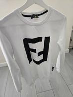 Fendi Trui - Wit - Maat S - Zeer Goede Staat, Ophalen of Verzenden, Zo goed als nieuw