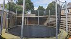 Trampoline 420, Ophalen, Gebruikt