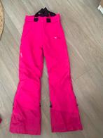 Wedze Skibroek Maat 132-140, Kinderen en Baby's, Kinderkleding | Maat 140, Ophalen of Verzenden, Gebruikt, Wedze, Meisje