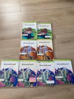 Aardrijkskunde BuiteNLand HAVO 1-3 Leerboeken, Ophalen, Gamma, Gelezen