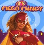 Mega Mindy. Mega Mindy. Komt uit Belgie., Ophalen of Verzenden, Nieuw in verpakking, Muziek, Tot 2 jaar