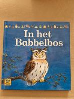 KidDo - In het babbelbos, Boeken, Ophalen of Verzenden, Gelezen, Voorleesboek