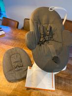 Stokke Steps Wipstoel - bouncer, Ophalen, Gebruikt, Wipstoel, Met gordel(s) of riempje(s)