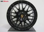 Porsche 20 inch Origineel RS Spyder velgen Cayenne nieuw, Ophalen of Verzenden, Gebruikt, 20 inch, Velg(en)