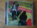 Leonard Cohen - Old ideas, Ophalen of Verzenden, Zo goed als nieuw, Poprock