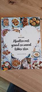Project gezond basis boek, Sieraden, Tassen en Uiterlijk, Uiterlijk | Dieet en Afvallen, Ophalen of Verzenden