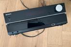 SONY HiFi Audio set HDR-HX35R met compact disc en twee boxen, Audio, Tv en Foto, Stereo-sets, Ophalen of Verzenden, Zo goed als nieuw