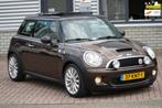 Mini Mini 1.6 Cooper S Mayfair 1STE EIGENAAR, Auto's, Mini, Voorwielaandrijving, Euro 5, Gebruikt, 4 cilinders