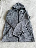 Vest merk Under Armour maat 164 in nieuwstaat, Kinderen en Baby's, Kinderkleding | Maat 164, Trui of Vest, Ophalen of Verzenden