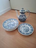 Servies port of england, Antiek en Kunst, Antiek | Servies los, Ophalen of Verzenden