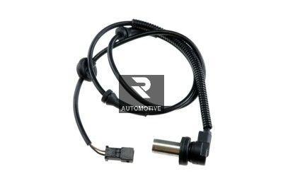 ABS sensor voorzijde Audi A4 B5/ Passat B5 8D0927803, Auto-onderdelen, Overige Auto-onderdelen, Audi, Volkswagen, Nieuw, Ophalen of Verzenden