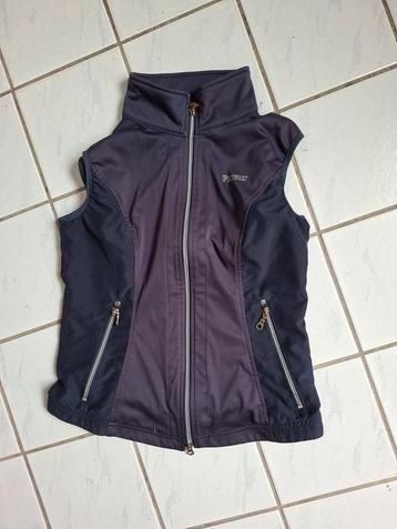 Bodywarmer Pikeur (zomer), maat 36/S beschikbaar voor biedingen
