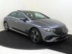 Mercedes-Benz EQE 300 Business Edition 89 kWh / Panaroma-dak, Auto's, Mercedes-Benz, Metallic lak, Achterwielaandrijving, Gebruikt