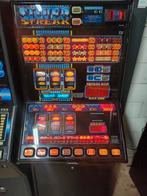 Gokkast gokautomaat Silver Streak Werkt op euros, Ophalen, Zo goed als nieuw