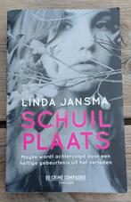 linda Jansma, Ophalen of Verzenden, Gelezen