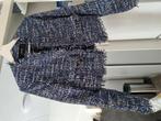 Mooi kort jasje  Vera moda maat 38, Ophalen of Verzenden, Zo goed als nieuw, Maat 38/40 (M)