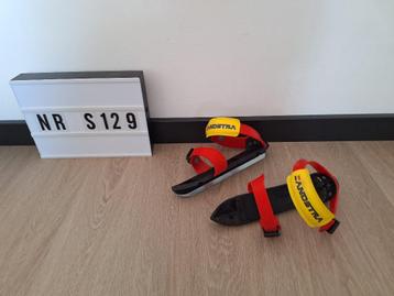 Zandstra Easy Glider maat S 26 27 28 29 30 31 beschikbaar voor biedingen