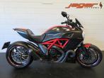 Ducati DIAVEL CARBON ABS CARBON (bj 2015), Bedrijf, Overig
