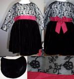 *SALE* Gymboree jurk + broekje maat 68/74 *NieuW* *1, Kinderen en Baby's, Babykleding | Maat 68, Meisje, Nieuw, Ophalen of Verzenden