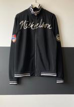 Sportief Jasje NICkELSON, Kleding | Dames, Ophalen of Verzenden, Zo goed als nieuw, Zwart, Overige typen