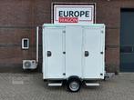 Diversen De beste DUITSE KWALITEIT toiletwagen type 1-1-1 GL, Auto diversen, Aanhangers en Bagagewagens, Nieuw