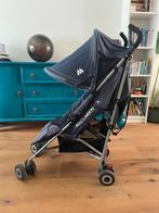 McLaren Quest Buggy, Ophalen, Gebruikt, Maclaren, Voetenzak