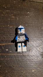 Lego Captain Rex Phase 2 - sw0450, Ophalen of Verzenden, Nieuw, Losse stenen, Lego