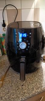 Airfryer, Witgoed en Apparatuur, Ophalen, Gebruikt, Airfryer