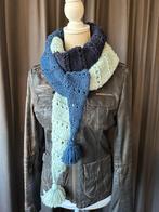 Handgemaakte Nieuwe Sjaal, Kleding | Dames, Mutsen, Sjaals en Handschoenen, Ophalen of Verzenden, Nieuw, Sjaal