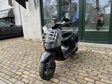 Vespa Sprint Euro 2 Onderdelen beschikbaar voor biedingen