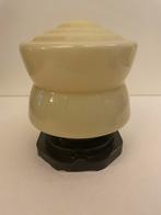 Art Deco Thabur Holland Plafondlamp, Ophalen of Verzenden